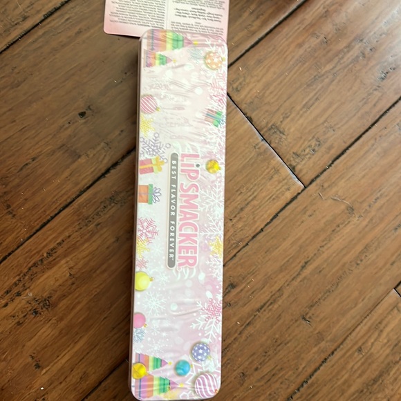 Lip Smackers Holiday Set - Picture 1 of 2